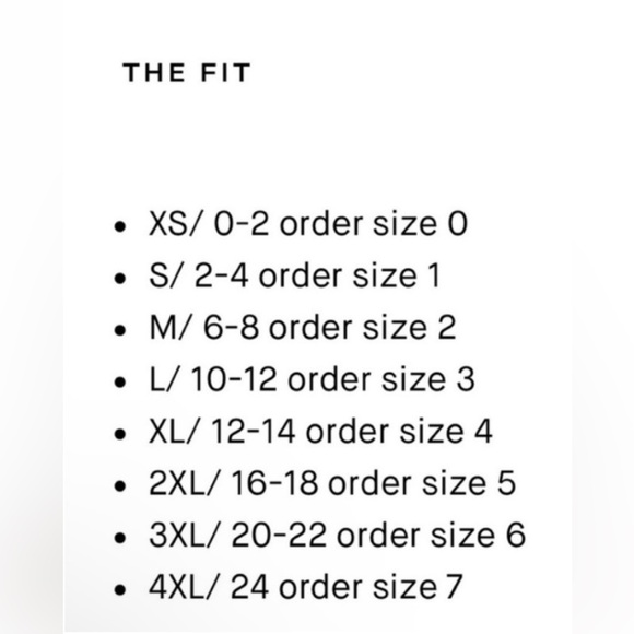 Good American Always Fits One-Piece Swimsuit. - Picture 6 of 6